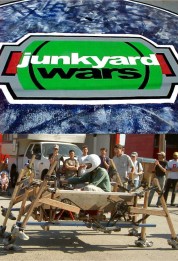 Junkyard Wars 1998