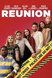 Watch Free Reunion Full Movies Bflix