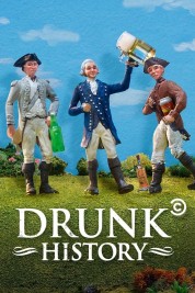 Watch Free Drunk History Full Movies Bflix