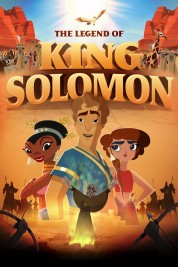 Watch Free The Legend of King Solomon Full Movies Bflix