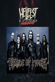 Watch Free Cradle of Filth au Hellfest 2019 Full Movies Bflix