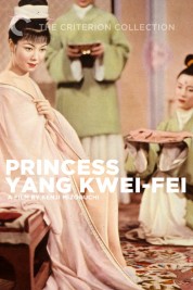 Watch Free Princess Yang Kwei Fei Full Movies Bflix