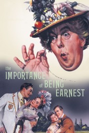 Watch Free The Importance of Being Earnest Full Movies Bflix