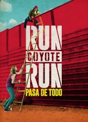 Run Coyote Run 2017