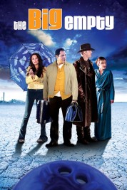 Watch Free The Big Empty Full Movies Bflix