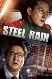 Watch Free Steel Rain Full Movies Bflix