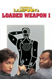 Watch Free National Lampoon's Loaded Weapon 1 Full Movies Bflix