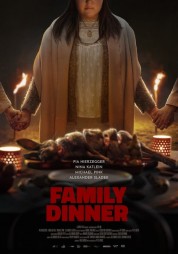 Watch Free Family Dinner Full Movies Bflix