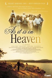 Watch Free As It Is in Heaven Full Movies Bflix