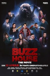 Watch Free Buzz House: The Movie Full Movies Bflix