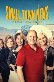 Watch Free Small Town News: KPVM Pahrump Full Movies Bflix