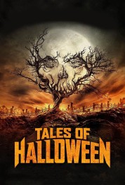 Watch Free Tales of Halloween Full Movies Bflix