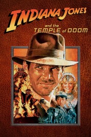 Watch Free Indiana Jones and the Temple of Doom Full Movies Bflix