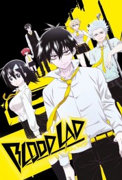 Watch Free Blood Lad Full Movies Bflix