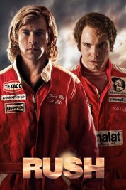 Watch free Rush HD online