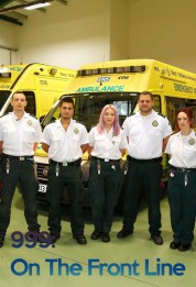 999: On the Frontline Watch Free 999: On the Frontline Movies HD Online Soap2Day