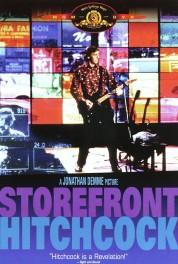 Watch free Storefront Hitchcock HD online