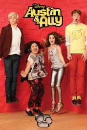 Watch Free Austin & Ally Full Movies Bflix