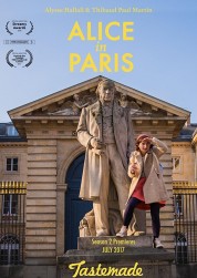 Watch Free Alice in Paris Full Movies Bflix