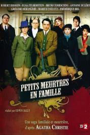 Petits meurtres en famille 2006