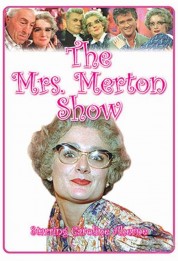 The Mrs Merton Show 1995