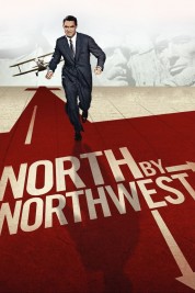 Watch Free North by Northwest Full Movies Bflix