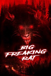 watch free Big Freaking Rat hd online