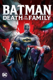 Watch Free Batman: Death in the Family Full Movies Bflix