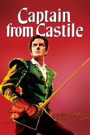 Watch Free Captain from Castile Full Movies Bflix