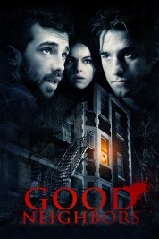 Watch Free Good Neighbours Movies HD Online Soap2Day