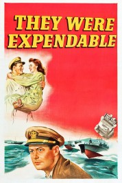 Watch Free They Were Expendable Full Movies Bflix