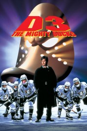 Watch free D3: The Mighty Ducks HD online