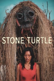 Stone Turtle Stone Turtle