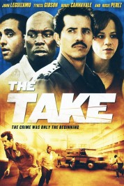 Watch Free The Take Full Movies Bflix