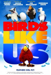 Watch Free Birds Like Us Full Movies Bflix