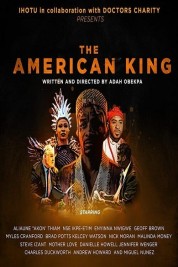 Watch free The American King HD online