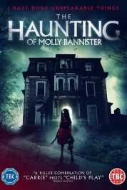 Watch Free The Haunting of Molly Bannister Full Movies Bflix