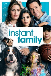 Watch Free Instant Family Full Movies Bflix