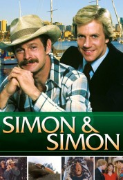 Watch Free Simon & Simon Full Movies Bflix