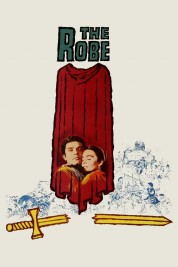 The Robe 1953