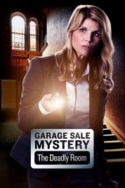 Watch Free Garage Sale Mystery: The Deadly Room Full Movies Bflix