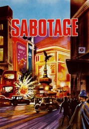 Watch Free Sabotage Full Movies Bflix