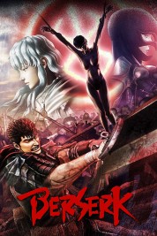 Watch Free Berserk Full Movies Bflix