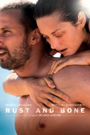 Watch Free Rust and Bone Full Movies Bflix