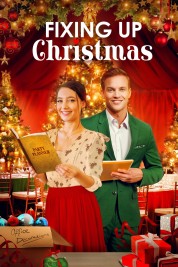 Watch Free Fixing Up Christmas Full Movies Bflix