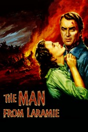 Watch Free The Man from Laramie Full Movies Bflix