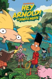 Watch Free Hey Arnold! The Jungle Movie Full Movies Bflix