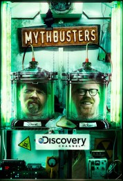 Watch free MythBusters HD online