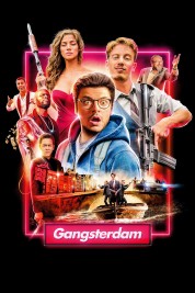 Watch Free Gangsterdam Full Movies Bflix