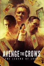 Watch Free Avenge the Crows Full Movies Bflix